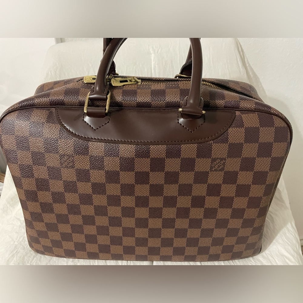 Louis Vuitton handbag - Picture 4 of 8